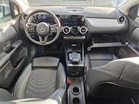 Mercedes-benz b-klasse 200d, n-776-fk - afbeelding 7 van  8