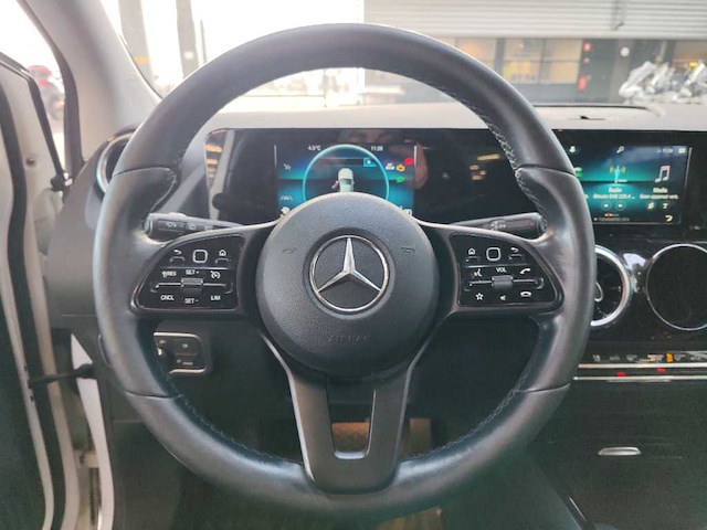 Mercedes-benz b-klasse 200d, n-776-fk - afbeelding 8 van  8