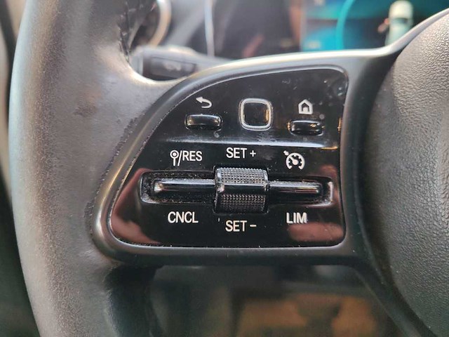 Mercedes-benz b-klasse 200d, n-776-fk - afbeelding 2 van  16