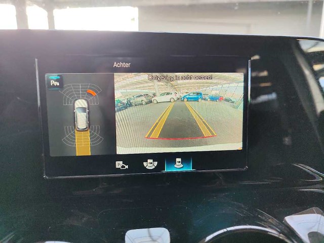 Mercedes-benz b-klasse 200d, n-776-fk - afbeelding 5 van  16