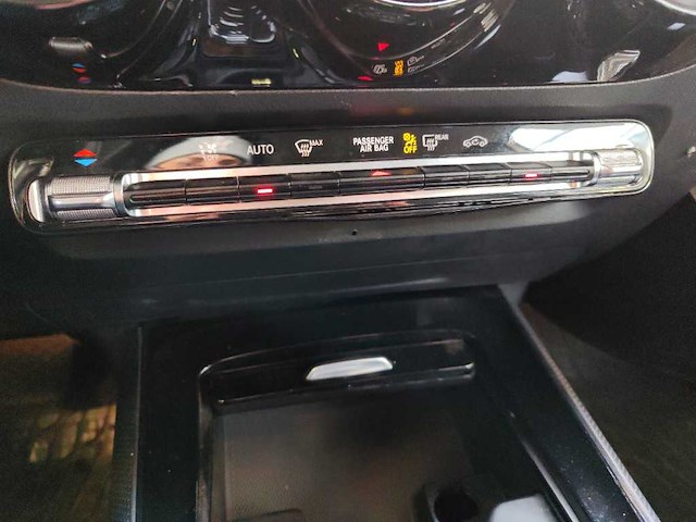 Mercedes-benz b-klasse 200d, n-776-fk - afbeelding 6 van  16