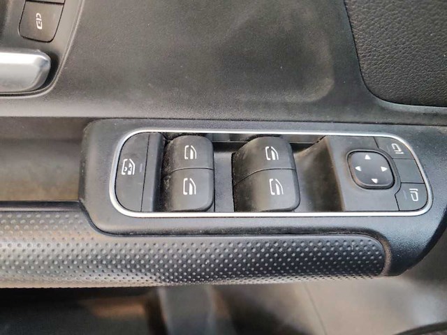 Mercedes-benz b-klasse 200d, n-776-fk - afbeelding 7 van  16