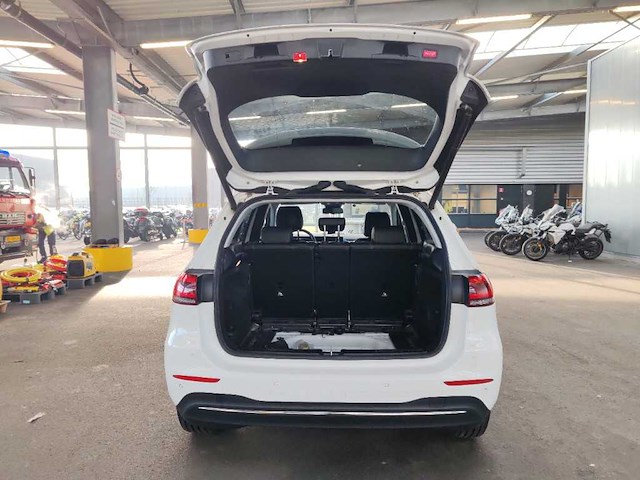 Mercedes-benz b-klasse 200d, n-776-fk - afbeelding 13 van  16