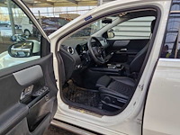 Mercedes-benz b-klasse 200d, n-776-fk - afbeelding 14 van  16