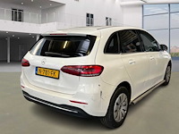 Mercedes-benz b-klasse 200d, n-781-fk - afbeelding 5 van  11