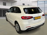 Mercedes-benz b-klasse 200d, n-781-fk - afbeelding 7 van  11