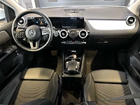 Mercedes-benz b-klasse 200d, n-781-fk - afbeelding 9 van  11