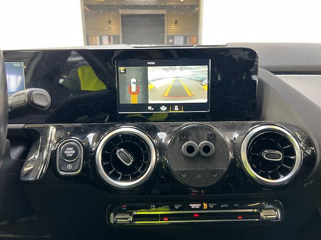 Mercedes-benz b-klasse 200d, n-781-fk - afbeelding 2 van  12