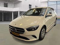 Mercedes-benz b-klasse 200d, n-781-fk