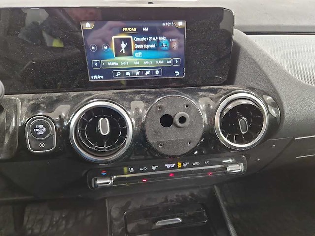 Mercedes-benz b klasse 200d , n-782-fk - afbeelding 2 van  15