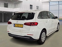 Mercedes-benz b klasse 200d , n-782-fk - afbeelding 9 van  15