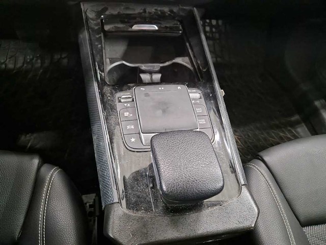 Mercedes-benz b klasse 200d , n-782-fk - afbeelding 3 van  15