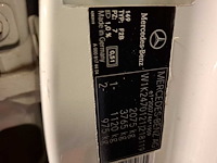 Mercedes-benz b klasse 200d , n-782-fk - afbeelding 7 van  15