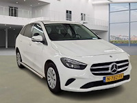 Mercedes-benz b klasse 200d , n-782-fk - afbeelding 8 van  15