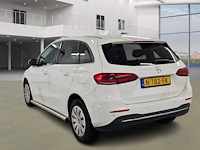 Mercedes-benz b klasse 200d , n-782-fk - afbeelding 10 van  15