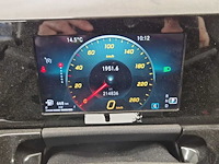 Mercedes-benz b klasse 200d , n-782-fk - afbeelding 5 van  15