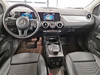 Mercedes-benz b klasse 200d , n-782-fk - afbeelding 13 van  15