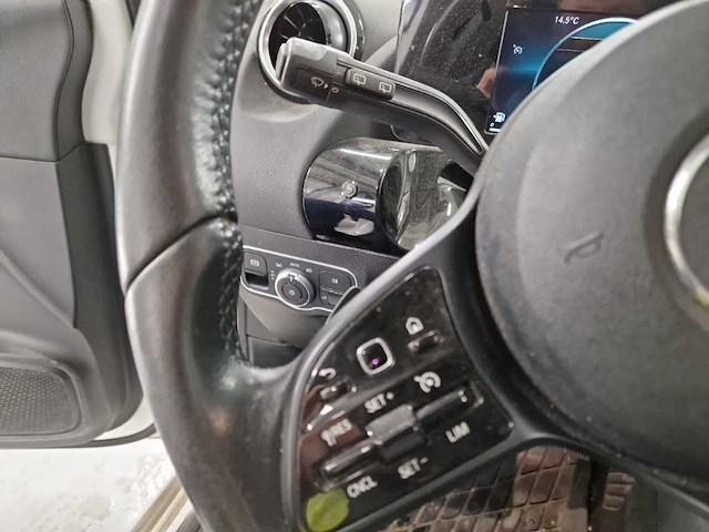 Mercedes-benz b klasse 200d , n-782-fk - afbeelding 4 van  15