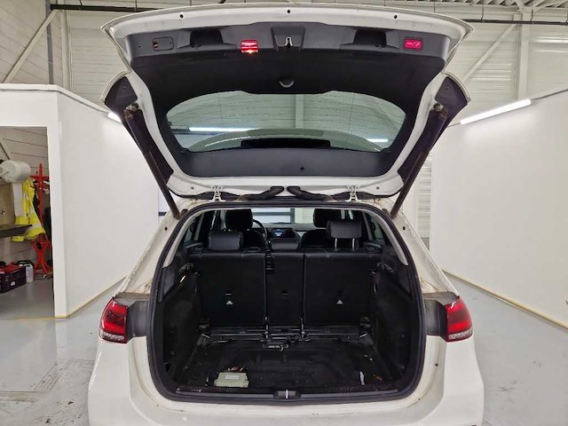 Mercedes-benz b klasse 200d , n-782-fk - afbeelding 6 van  15