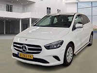 Mercedes-benz b klasse 200d , n-782-fk
