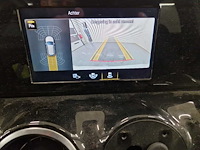 Mercedes-benz b klasse 200d , n-782-fk - afbeelding 14 van  15