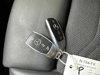 Mercedes-benz b-klasse 200d | n-784-fk - afbeelding 2 van  20