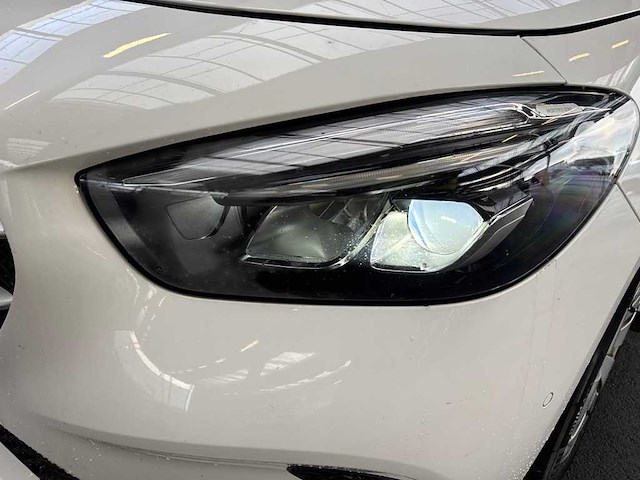 Mercedes-benz b-klasse 200d | n-784-fk - afbeelding 3 van  20