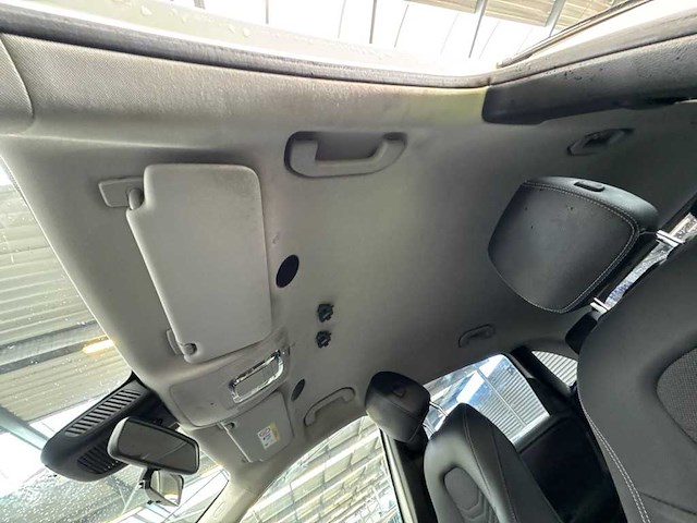 Mercedes-benz b-klasse 200d | n-784-fk - afbeelding 5 van  20