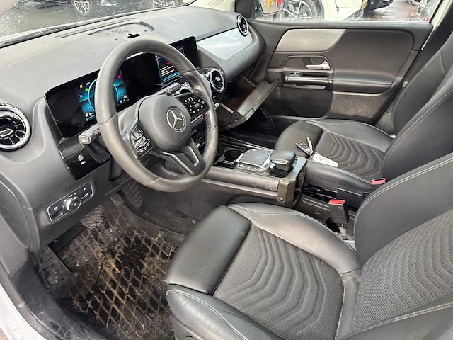 Mercedes-benz b-klasse 200d | n-784-fk - afbeelding 6 van  20