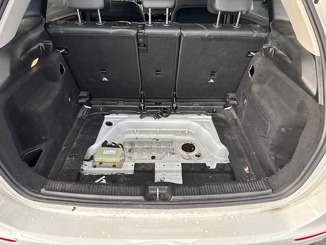 Mercedes-benz b-klasse 200d | n-784-fk - afbeelding 9 van  20