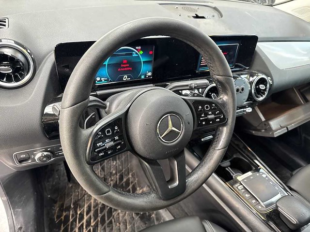 Mercedes-benz b-klasse 200d | n-784-fk - afbeelding 11 van  20