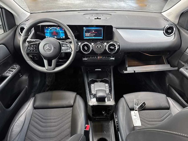 Mercedes-benz b-klasse 200d | n-784-fk - afbeelding 14 van  20