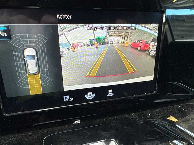 Mercedes-benz b-klasse 200d | n-784-fk - afbeelding 15 van  20