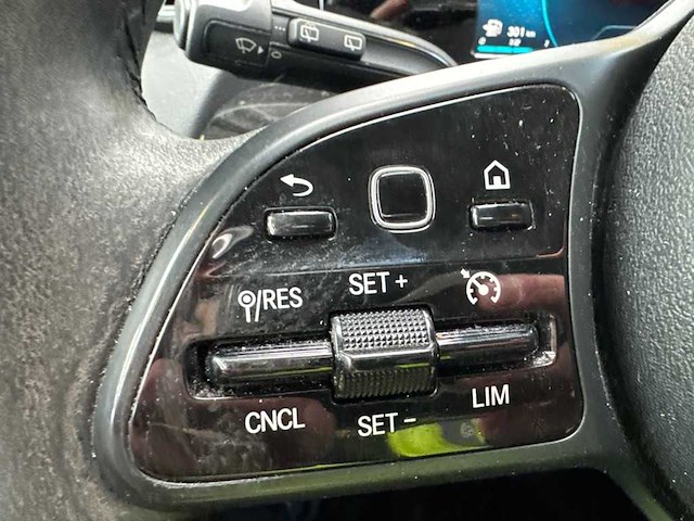 Mercedes-benz b-klasse 200d | n-784-fk - afbeelding 18 van  20