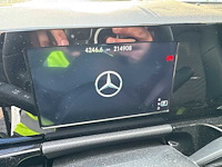 Mercedes-benz b-klasse 200d | n-784-fk - afbeelding 4 van  12