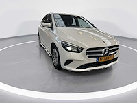 Mercedes-benz b-klasse 200d | n-784-fk - afbeelding 9 van  12