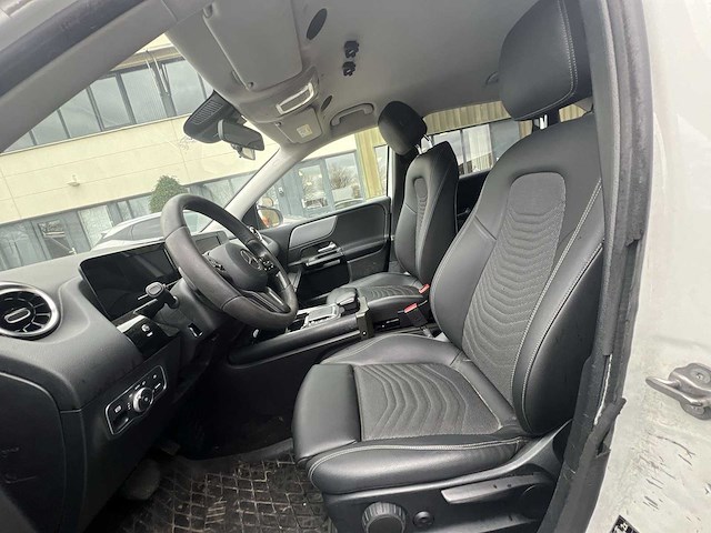 Mercedes-benz b-klasse 200d | n-784-fk - afbeelding 5 van  22