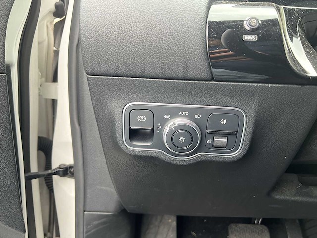 Mercedes-benz b-klasse 200d | n-784-fk - afbeelding 6 van  22