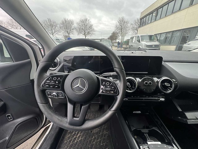 Mercedes-benz b-klasse 200d | n-784-fk - afbeelding 8 van  22