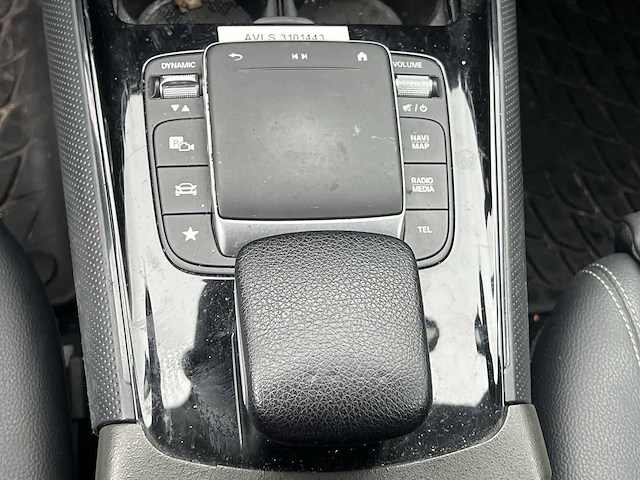 Mercedes-benz b-klasse 200d | n-784-fk - afbeelding 15 van  22
