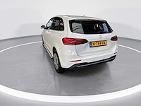 Mercedes-benz b-klasse 200d | n-784-fk - afbeelding 17 van  22