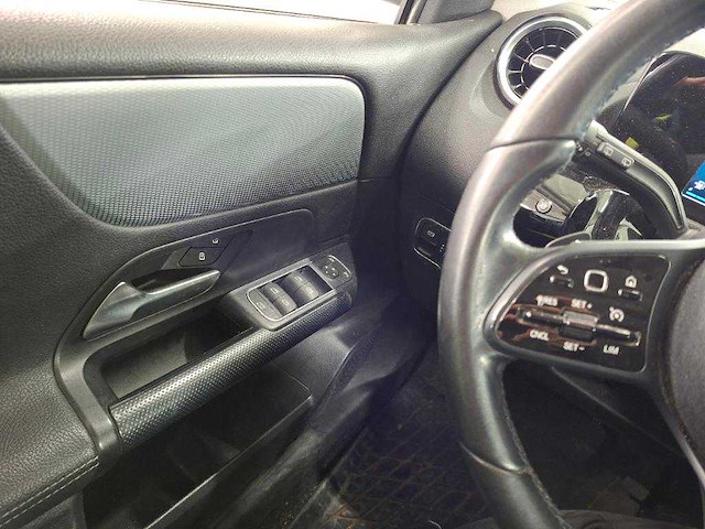 Mercedes-benz b-klasse 200d, n-788-fk - afbeelding 2 van  12