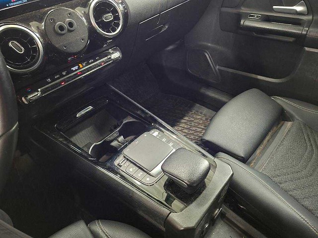 Mercedes-benz b-klasse 200d, n-788-fk - afbeelding 3 van  12