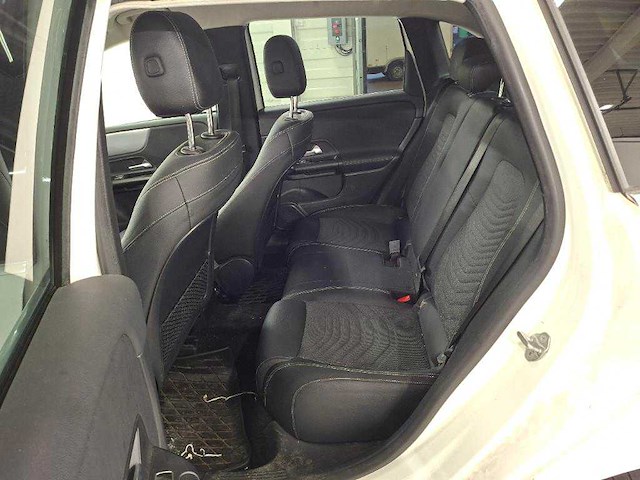 Mercedes-benz b-klasse 200d, n-788-fk - afbeelding 4 van  12