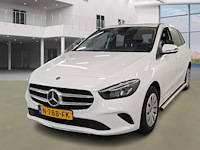Mercedes-benz b-klasse 200d, n-788-fk - afbeelding 1 van  12