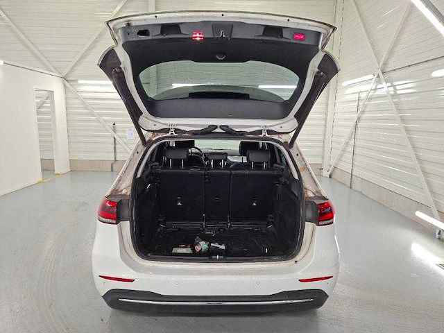 Mercedes-benz b-klasse 200d, n-788-fk - afbeelding 9 van  12