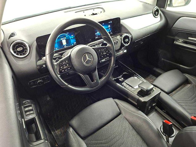 Mercedes-benz b-klasse 200d, n-788-fk - afbeelding 10 van  12