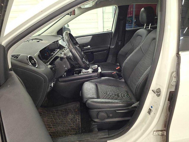 Mercedes-benz b-klasse 200d, n-788-fk - afbeelding 11 van  12