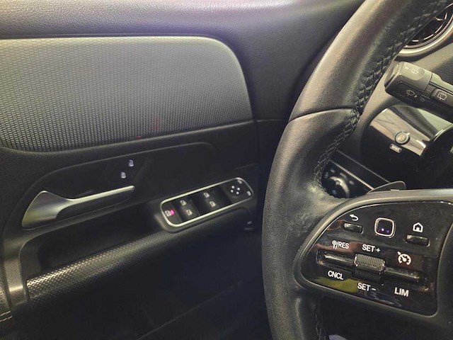 Mercedes-benz b-klasse 200d, n-853-fk - afbeelding 2 van  14