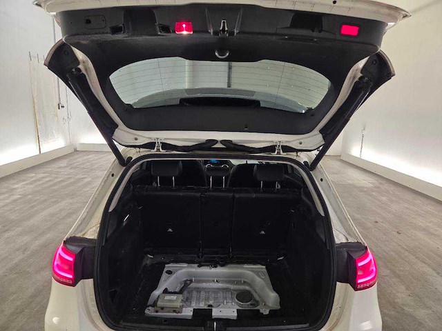 Mercedes-benz b-klasse 200d, n-853-fk - afbeelding 10 van  14